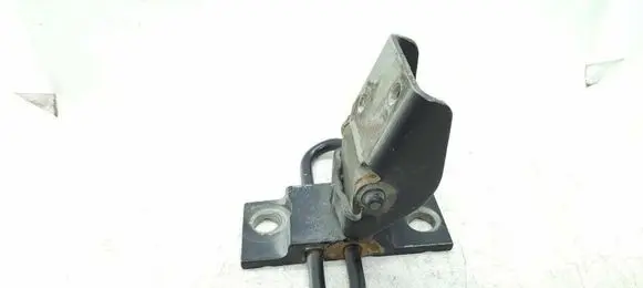 Audi 100 S4 C4 Front door lower hinge 4A0831412A