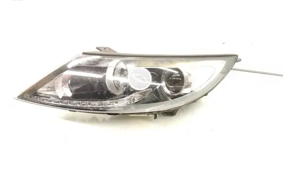 KIA Sportage Headlight/headlamp 921013