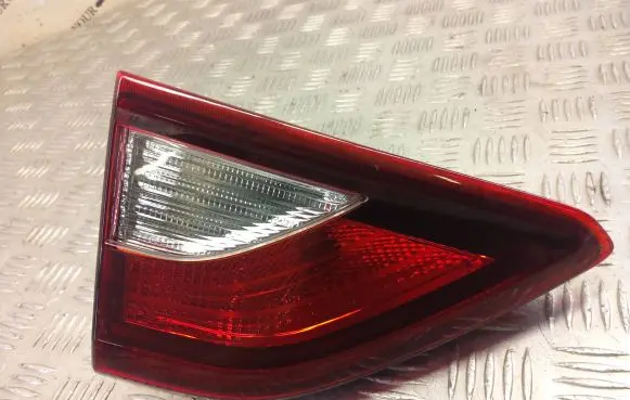 KIA Stonic Tailgate rear/tail lights
