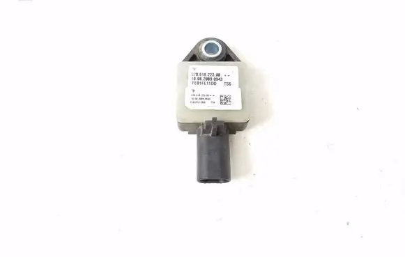 Porsche Panamera (970) Airbag deployment crash/impact sensor 97061822300