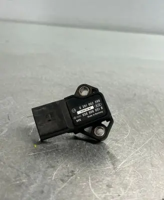 Volkswagen Golf IV Air pressure sensor 0281002399
