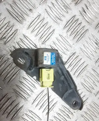 Toyota Prius (XW20) Airbag deployment crash/impact sensor 8917347040