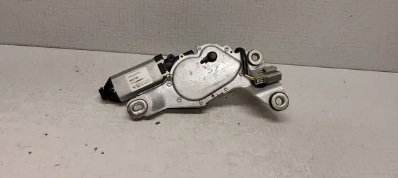 Volvo V70 Rear window wiper motor 8667188