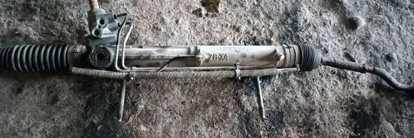 Citroen C5 Steering rack