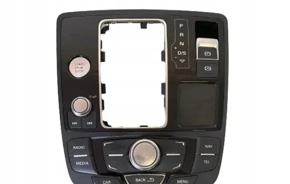 Audi A6 C7 Other switches/knobs/shifts 4G2919610C