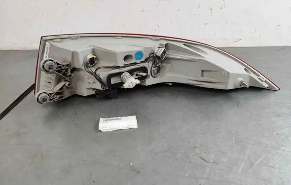 Jaguar XF X260 Rear/tail lights T2H22639 T2H1083 T2H18977
