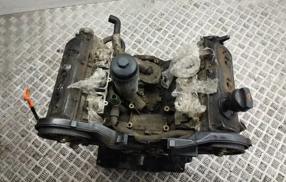 Audi A4 S4 B6 8E 8H Engine BDG