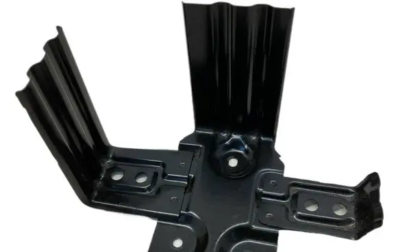 Toyota Auris E180 Battery bracket OYT25551
