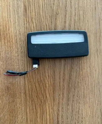 BMW 3 E92 E93 Front seat light 6966491