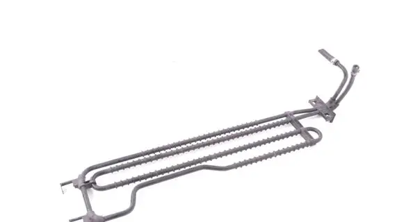 Mercedes-Benz C W204 Power steering radiator 