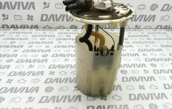 Renault Megane I Fuel level sensor 172020033R 0580207007 1277