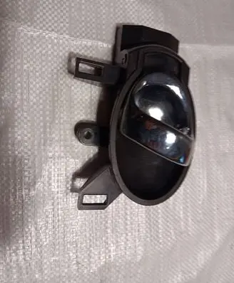 Nissan Juke I F15 Rear door interior handle 80671ba61a