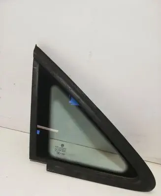Volkswagen Touran II Front triangle window/glass 43R00048 1T0845412