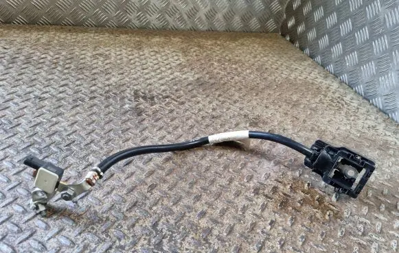 Volvo XC60 Negative earth cable (battery) 32265332