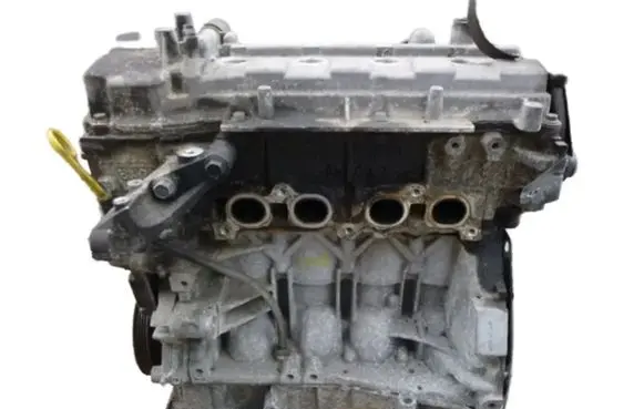 Nissan Note (E11) Engine CR14DE