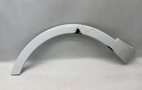 Opel Grandland X Front arch trim 9840791877