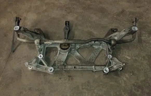 Audi A3 S3 8V Front subframe NOCODE