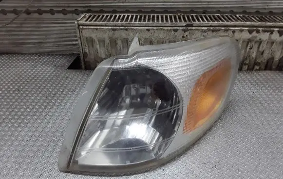 Opel Sintra Front indicator light 16521703A