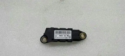 Mercedes-Benz CL C215 Crankshaft position sensor A0018209126