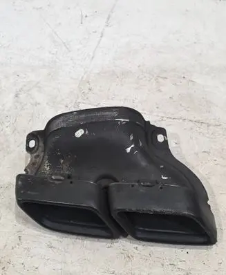 Mercedes-Benz GLE AMG (W166 - C292) Muffler ending A20549008