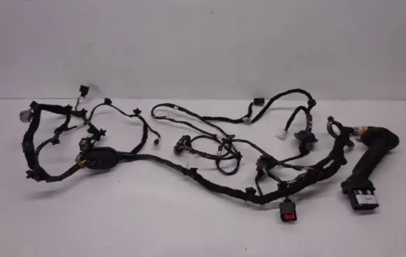 Ford Mustang VI Front door wiring loom 14630