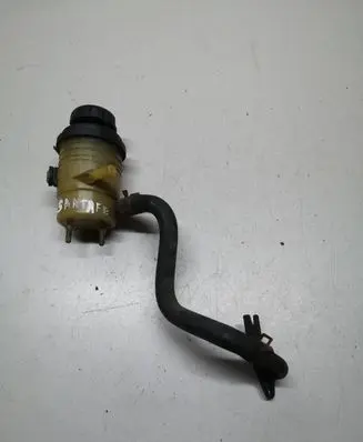 Hyundai Santa Fe Power steering fluid tank/reservoir 
