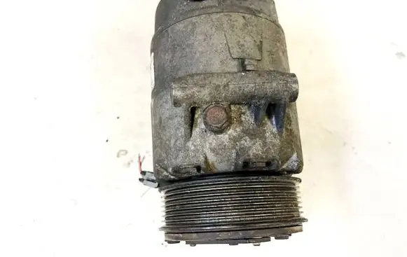 Renault Espace - Grand espace IV Air conditioning (A/C) compressor (pump) 01140136 8200436108