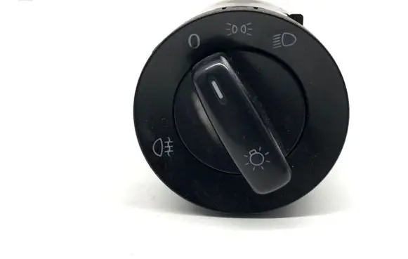 Volkswagen Golf V Other switches/knobs/shifts 1K0941431P