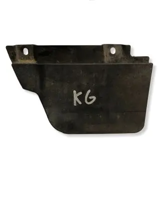 Volkswagen Jetta VII Rear mudguard 17A854855