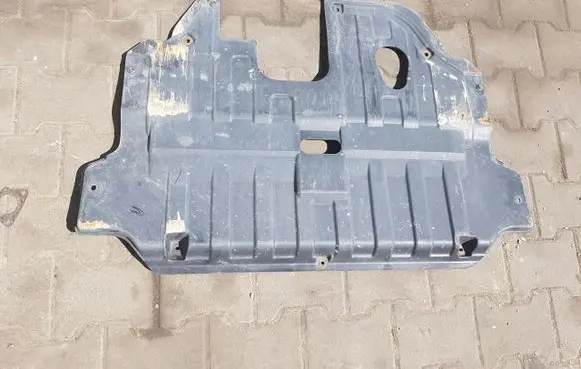 KIA Ceed Engine splash shield/under tray