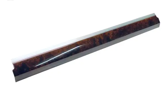 Panel trim
