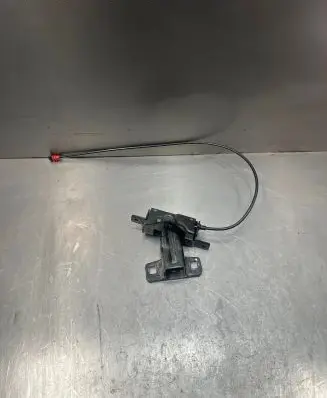 BMW X5 E53 Tailgate/trunk/boot lock/catch/latch 8408964 5124