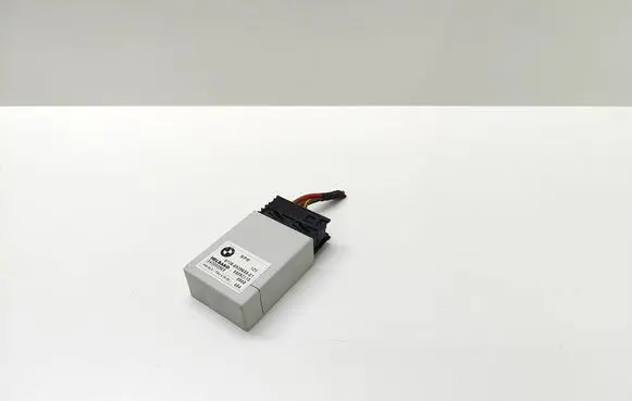 BMW 5 E60 E61 MPM control module 6939655 693965501 61356939655