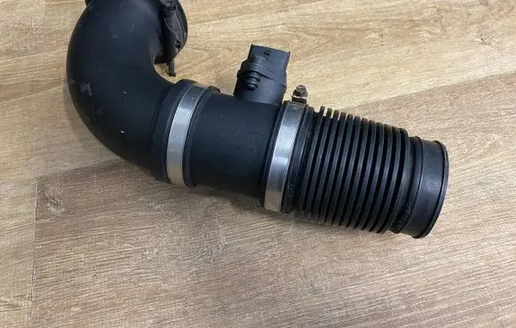 Porsche Cayenne (9PA) Mass air flow meter 7L5906461E 7L5906461 7L5129533B
