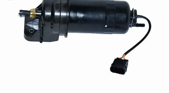 Iveco Daily 6th gen Fuel filter housing 5803114356