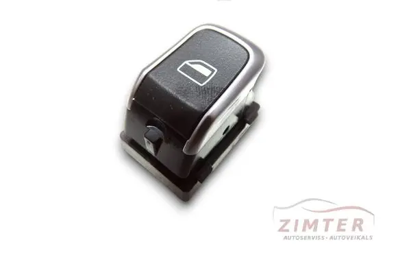 Audi A5 Sportback 8TA Electric window control switch 8K0959855B