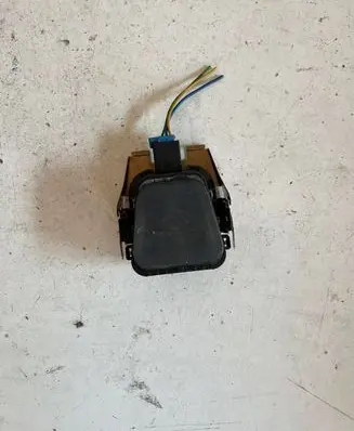 Peugeot 508 Rain sensor 96659254