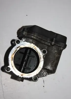 Audi A5 8T 8F Throttle valve 06F133062J A2C53302056 00314121
