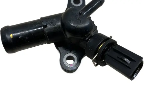 Coolant temperature sensor