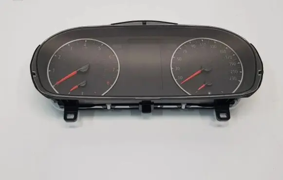 Renault Megane IV Speedometer (instrument cluster)