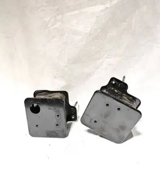 Hyundai Ioniq 5 Rear beam 