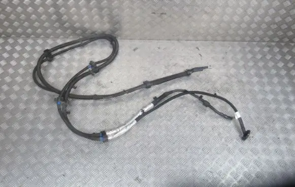 Mercedes-Benz G W463 2nd Gen Positive wiring loom 