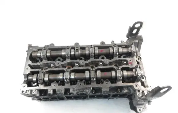 Mercedes-Benz Vito Viano W639 Engine head 6510160201 R6510160201