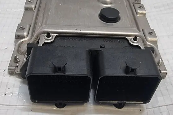 Engine control unit/module ECU