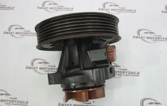 Suzuki Swift I Water pump 46819138