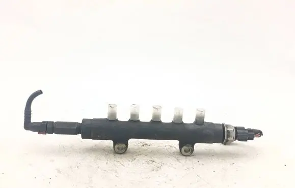 Citroen Jumper Fuel main line pipe 