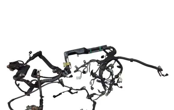 Toyota Avensis T270 Engine installation wiring loom 8212105B90 8212105B90G 8281502070