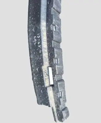 Opel Insignia A Rear bumper foam support bar 328912134