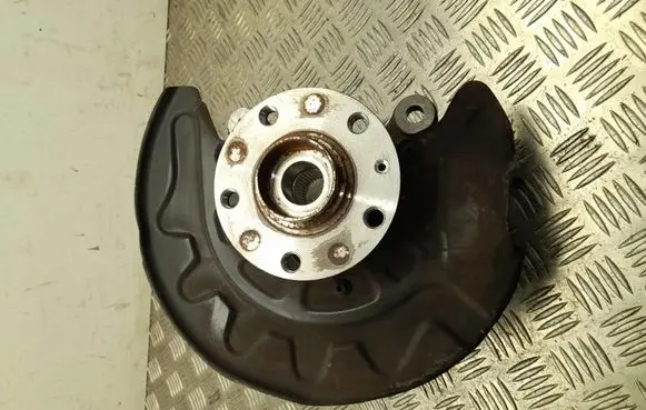 Seat Ateca Front wheel hub