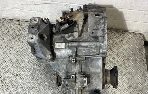 Audi A3 S3 8L Manual 6 speed gearbox DRW